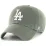 Кепка 47 Brand LOS ANGELES DODGERS Зеленый One Size (RGW12GWSNL-MSG) - Robinzon.ua