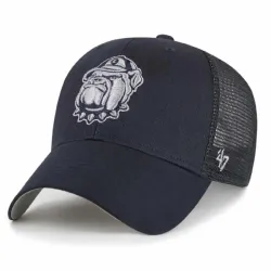 Кепка-тракер 47 Brand GEORGETOWN HOYAS BRANSON Темно-синий One Size (BRANS1093CTP-NY) - Robinzon.ua