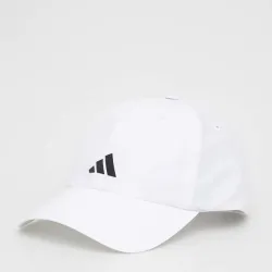 Кепка Adidas RUN ES CAP A.R. Білий 54-56 см (IC2069 54-56) Кепка Adidas RUN ES CAP A.R. Білий 54-56 см (IC2069 54-56) - Robinzon.ua