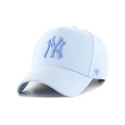 Кепка MVP 47 Brand OFFSIDE DT MLB NEW YORK YANKEE Блакитний One Size (FNDOF17GWP-G6B) Кепка MVP 47 Brand OFFSIDE DT MLB NEW YORK YANKEE Блакитний One Size (FNDOF17GWP-G6B) - Robinzon.ua