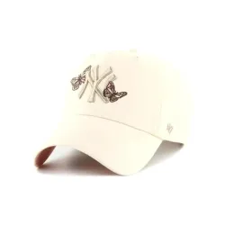 Кепка 47 Brand NEW YORK YANKEES ICON ALT Бежевый One Size (ICACL17GWS-NT) Кепка 47 Brand NEW YORK YANKEES ICON ALT Бежевый One Size (ICACL17GWS-NT) - Robinzon.ua