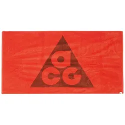 Рушник Nike TOWEL ACG PICANTE Червоний 80 х 145 см (N.100.8820.613.OS) Рушник Nike TOWEL ACG PICANTE Червоний 80 х 145 см (N.100.8820.613.OS) - Robinzon.ua