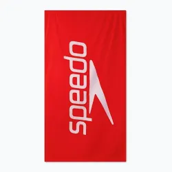 Рушник Speedo LOGO TOWEL AU Червоний, Білий 75 х 145 см (8-00413517017) Рушник Speedo LOGO TOWEL AU Червоний, Білий 75 х 145 см (8-00413517017) - Robinzon.ua