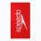Рушник Speedo LOGO TOWEL AU Червоний, Білий 75 х 145 см (8-00413517017) - Robinzon.ua