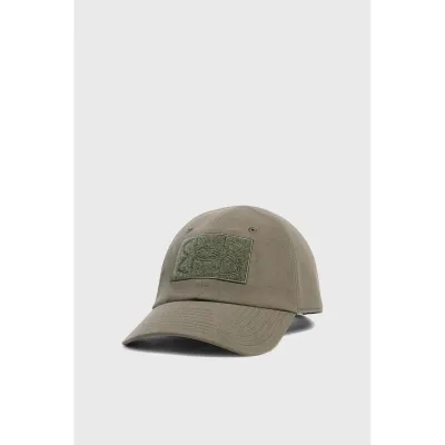 Мужская Кепка UA Tactical Оливковый One Size (1373111-390) - Robinzon.ua