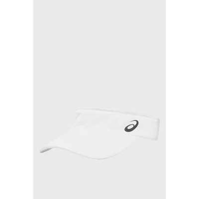 Козирок Asics Performance visor OS Білий (3013A278-100) - Robinzon.ua