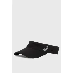 Козирок Asics Performance visor OS Чорний (3013A278-001) - Robinzon.ua