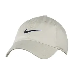 Чоловіча Бейсболка Nike SWOOSH WASH CAP Бежевий MISC (943091-072) Чоловіча Бейсболка Nike SWOOSH WASH CAP Бежевий MISC (943091-072) - Robinzon.ua
