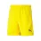 Шорти Puma teamRISE Short Jr жовтий Діт 116 см 704943-07 116 - Robinzon.ua