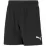Шорты Puma teamRISE Short Jr черный Дет 128 см 704943-04 128 - Robinzon.ua