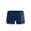 Плавки-шорти для чоловіків Arena FOGGY DOTS SWIM SHORT синій, білий Чол 85 008483-701 85 - Robinzon.ua