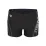 Плавки-шорты для мужчин Arena BYOR EVO SHORT R черный Муж 90 006477-505  90 - Robinzon.ua