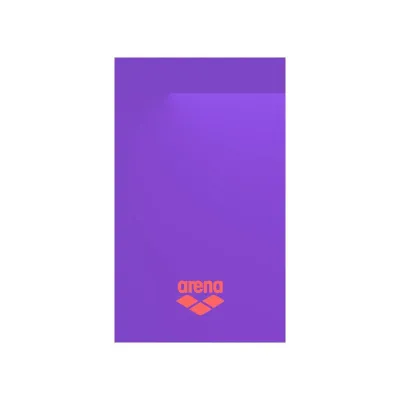 Полотенце Arena MICROFIBER TOWEL фиолетовый Уни 150 х 90 см 009051-930 - Robinzon.ua