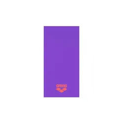 Полотенце Arena MICROFIBER GYM TOWEL фиолетовый Уни 100 х 50 см 009054-930 - Robinzon.ua