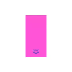 Рушник Arena MICROFIBER GYM TOWEL рожевий Уні 100 х 50 см 009054-990 - Robinzon.ua