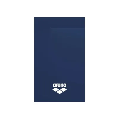 Полотенце Arena MICROFIBER TOWEL темно-синий Уни 150 х 90 см 009051-710 - Robinzon.ua