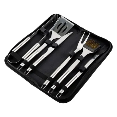 Набір аксесуарів для BBQ Daddy Smoke - Robinzon.ua