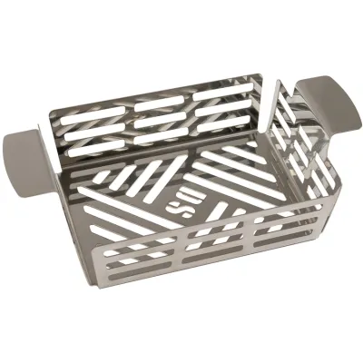 Корзина-деко Daddy Smoke для овочів мала - Robinzon.ua