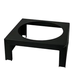 Подставка под казан Daddy Smoke. Подставка под казан Daddy Smoke. - Robinzon.ua