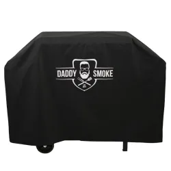 Чохол Daddy Smoke для мангалу-барбекю на 12 шампурів - Robinzon.ua
