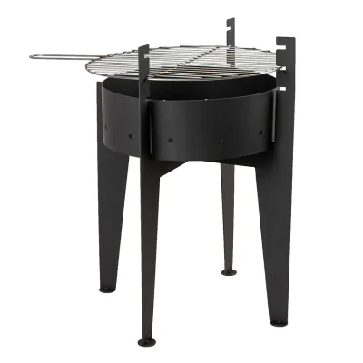 Портативна чаша для вогню від Daddy Smoke Florida Big - Robinzon.ua