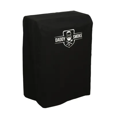 Чехол Daddy Smoke для мангала-барбекю на 6 шампуров. - Robinzon.ua