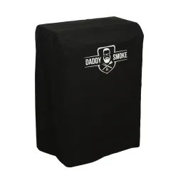 Чохол Daddy Smoke для мангалу-барбекю на 6 шампурів Чохол Daddy Smoke для мангалу-барбекю на 6 шампурів - Robinzon.ua