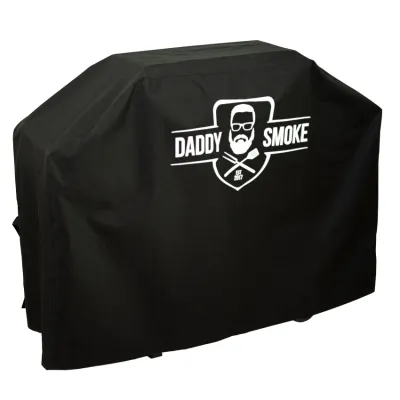 Чехол Daddy Smoke для мангала-барбекю на 8 шампуров. - Robinzon.ua