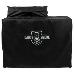 Чохол на BBQ Desk Daddy Smoke на 12 шампурів - Robinzon.ua
