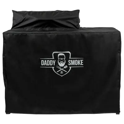 Чехол на BBQ Desk Daddy Smoke на 12 шампуров. - Robinzon.ua