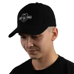 Кепка брендована Daddy Smoke Кепка брендована Daddy Smoke - Robinzon.ua