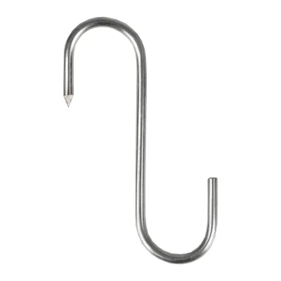 Гачки Daddy Smoke для підвішування продуктів в коптильню - Robinzon.ua