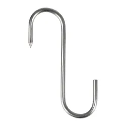 Крючки Daddy Smoke для подвешивания продуктов в коптильню. Крючки Daddy Smoke для подвешивания продуктов в коптильню. - Robinzon.ua