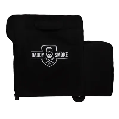 Чохол Daddy Smoke на смокер Теxas - Robinzon.ua