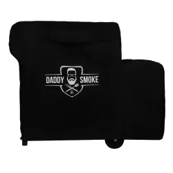Чехол Daddy Smoke для смокера Техас. Чехол Daddy Smoke для смокера Техас. - Robinzon.ua