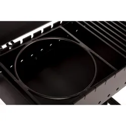 Підставка під казан/сковороду для мангалів Bonagrill Підставка під казан/сковороду для мангалів Bonagrill - Robinzon.ua