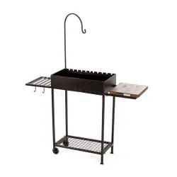 Мангал Bona Grill Складний Стандарт 600 - Robinzon.ua