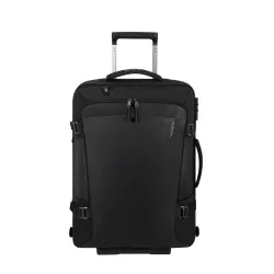 Сумка-рюкзак на колесах ARMOX BLACK Сумка-рюкзак на колесах ARMOX BLACK - Robinzon.ua