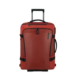 Сумка-рюкзак на колесах ARMOX RUST Сумка-рюкзак на колесах ARMOX RUST - Robinzon.ua