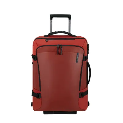 Сумка-рюкзак на колесах ARMOX RUST - Robinzon.ua