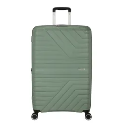 Чемодан 78 см FLYTWIST BOTANIC GREEN - Robinzon.ua