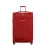 Валіза 78 см RE-LITE POPPY RED - Robinzon.ua