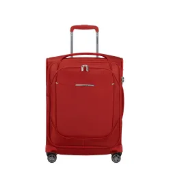 Валіза 55 см RE-LITE POPPY RED Валіза 55 см RE-LITE POPPY RED - Robinzon.ua