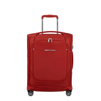 Валіза 55 см RE-LITE POPPY RED - Robinzon.ua