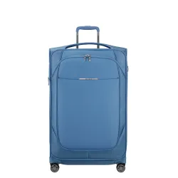 Валіза 78 см RE-LITE CAPRI BLUE - Robinzon.ua