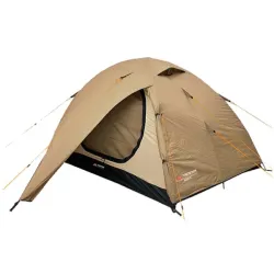 Палатка Terra Incognita Alfa 2 Песочный (TI-ALFA2S) - Robinzon.ua