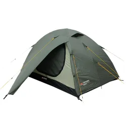 Палатка Terra Incognita Alfa 2 Хаки (TI-ALFA2H) Палатка Terra Incognita Alfa 2 Хаки (TI-ALFA2H) - Robinzon.ua