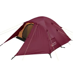 Намет Terra Incognita Baltora 4 Alu Вишневий (TI-BALTORA4ALUG) - Robinzon.ua