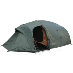 Намет Terra Incognita Bravo 4 Alu Зелений (TI-BRA4ALU) Намет Terra Incognita Bravo 4 Alu Зелений (TI-BRA4ALU) - Robinzon.ua