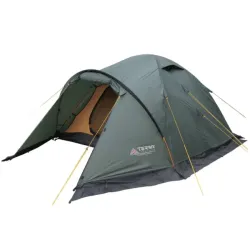 Намет Terra Incognita Canyon 3 Alu Зелений (TI-CAN3ALUTZ) - Robinzon.ua